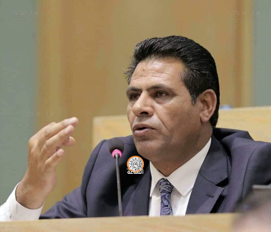 الزبن: استنكر موقف الحكومة تجاه الطلبة