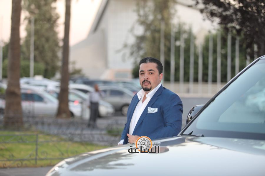 أندريه حواري: ينتقد الانتقاد.. القطاع الخاص