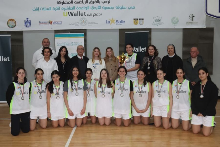 UWallet تواصل دعمها للمواهب الشابة وترعى