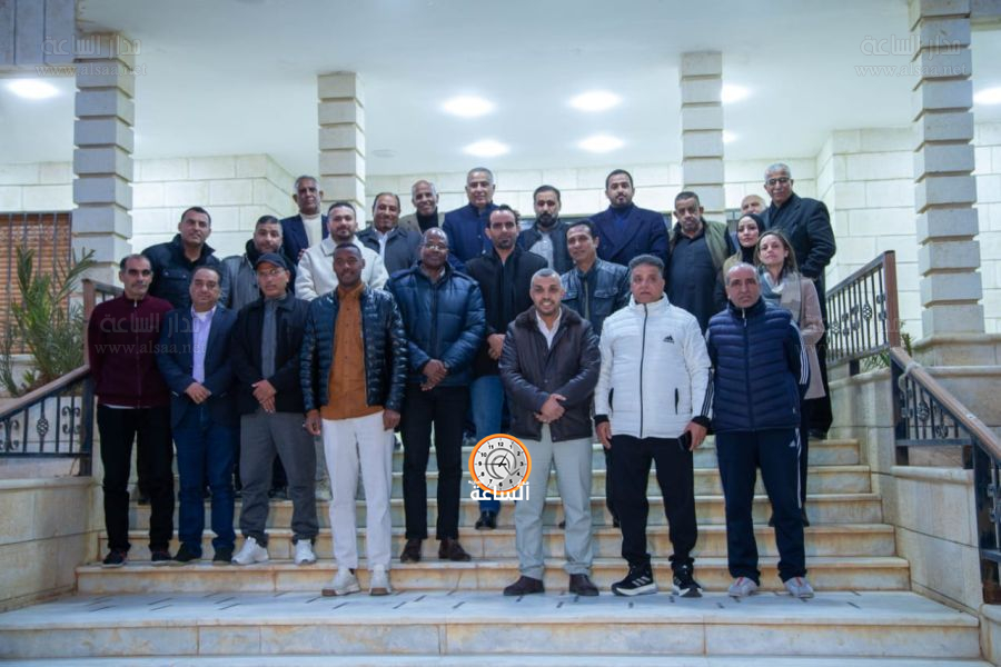 اتحاد ألعاب القوى يتابع هموم الأندية