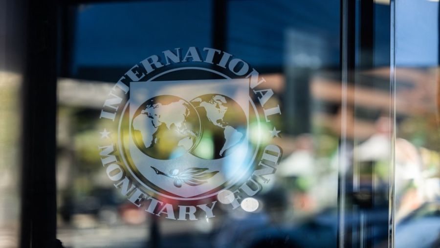 صندوق النقد: المراجعة الثالثة لبرنامج الأردن