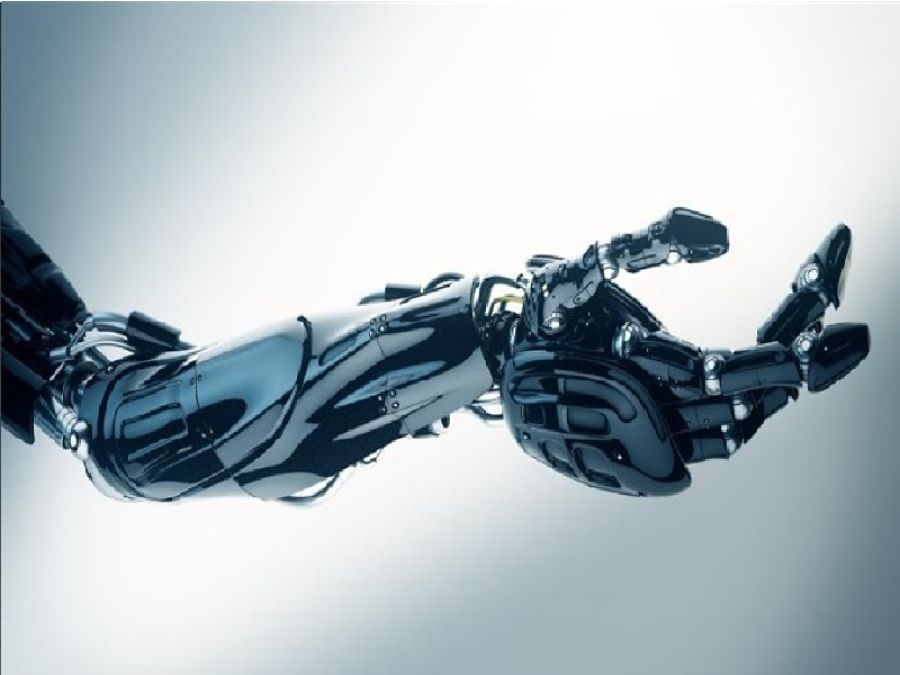 بفضل الذكاء الاصطناعي.. رجل مشلول يحرك