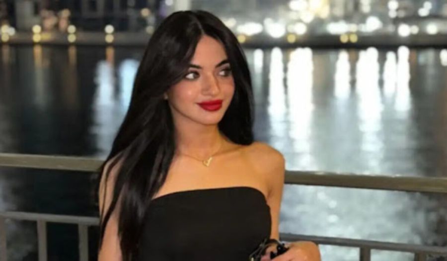 قرار من النيابة بشأن سوزي الأردنية