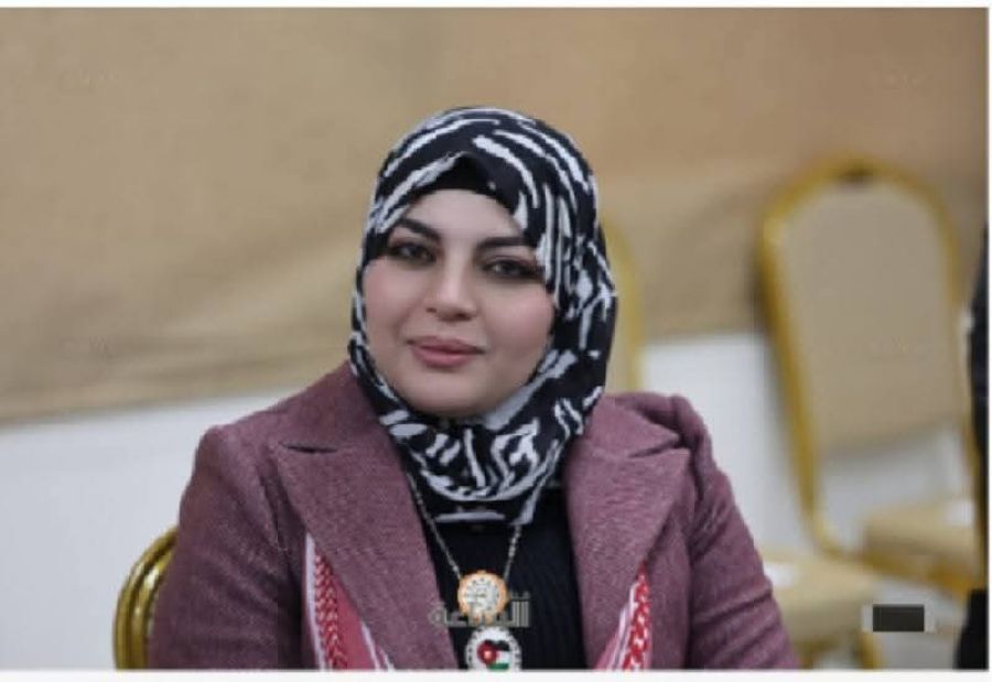 المجالي يكتب: يوم المرأة العالمي هو