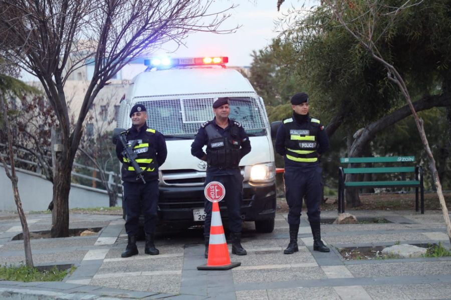 النشامى عند الغروب.. توعية وإرشاد ومدّ