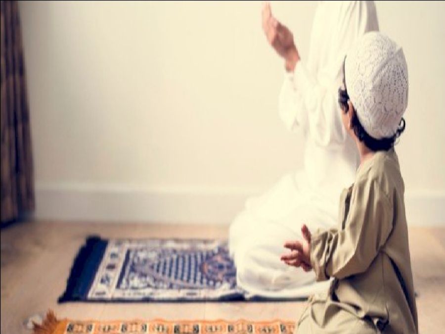 تخافين على طفلك من البيئة الفاسدة؟