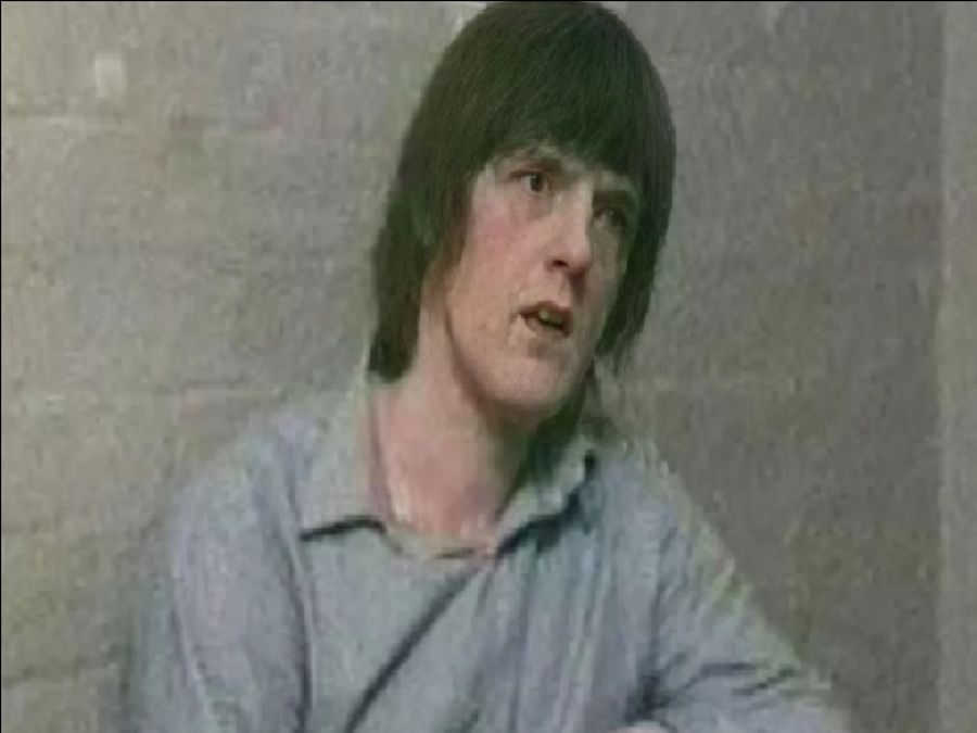 آكل لحوم البشر.. أخطر سجين في