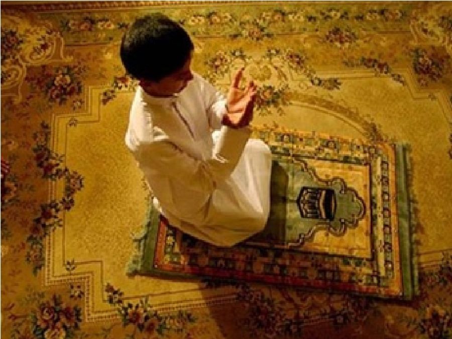 تصوم ولا تصلي؟