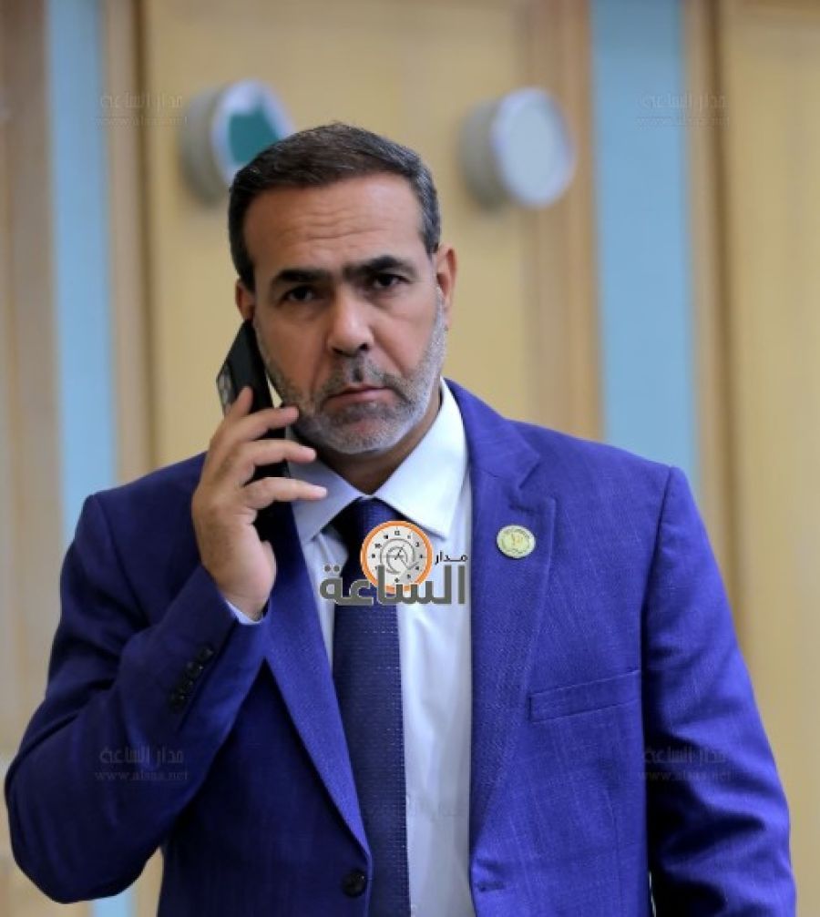 النواصرة: نريد السند القانوني في تشكيل