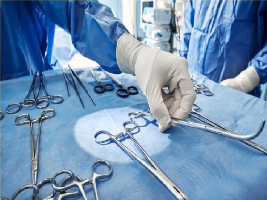 مصائب عمليات التجميل.. أرادت تجميل أنفها