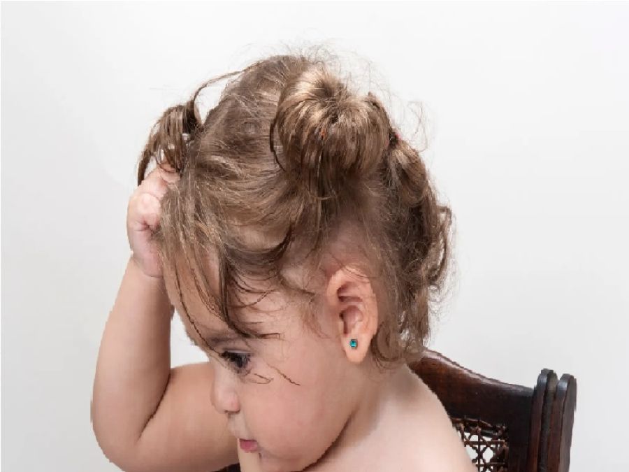 في أي عمر تتشكل صورة الجسم