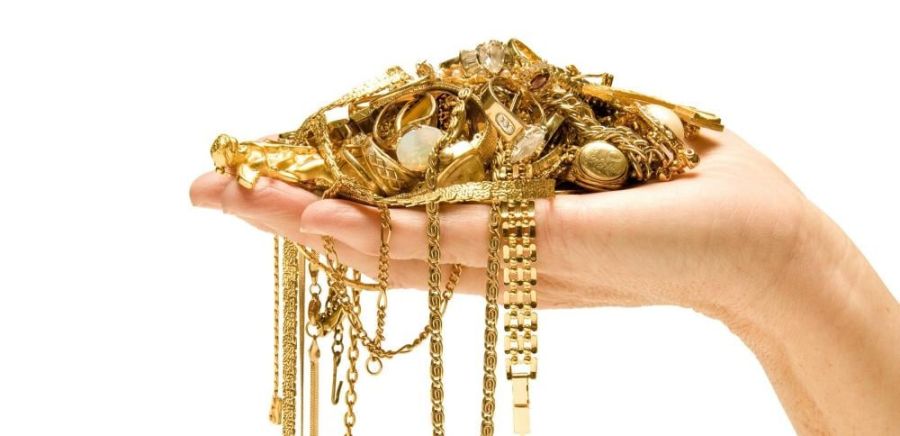 الأردن.. 59.6 دينارا سعر الذهب عيار