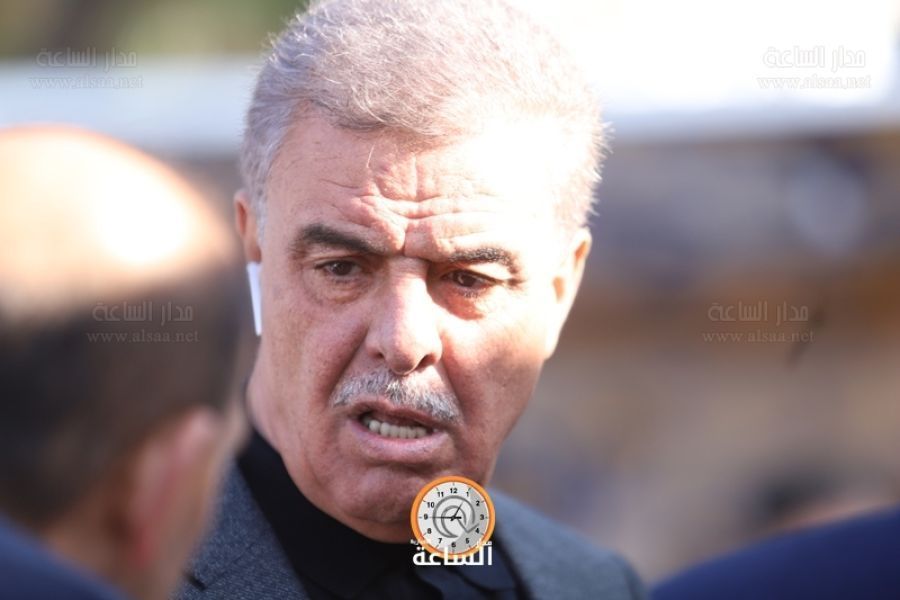 وزارة الشباب: سنشكل لجنة لدراسة استقالات