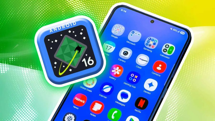 غوغل تكشف مزايا الإصدار التجريبي الثالث