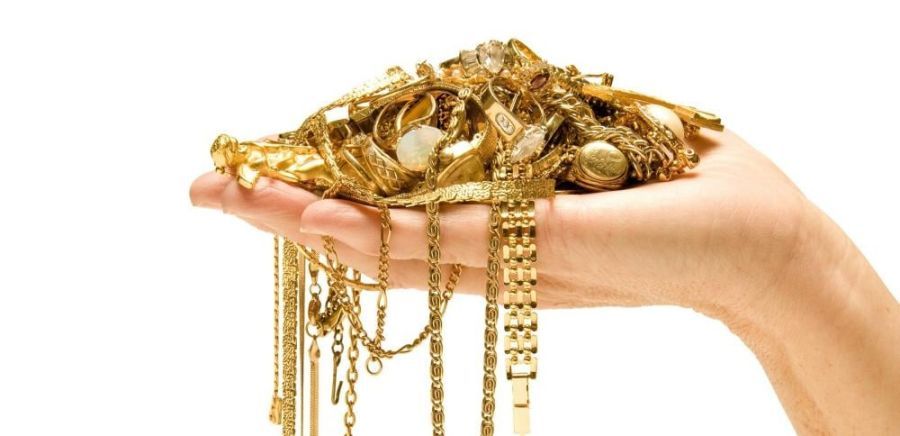 60.5 دينارا سعر الذهب عيار 21