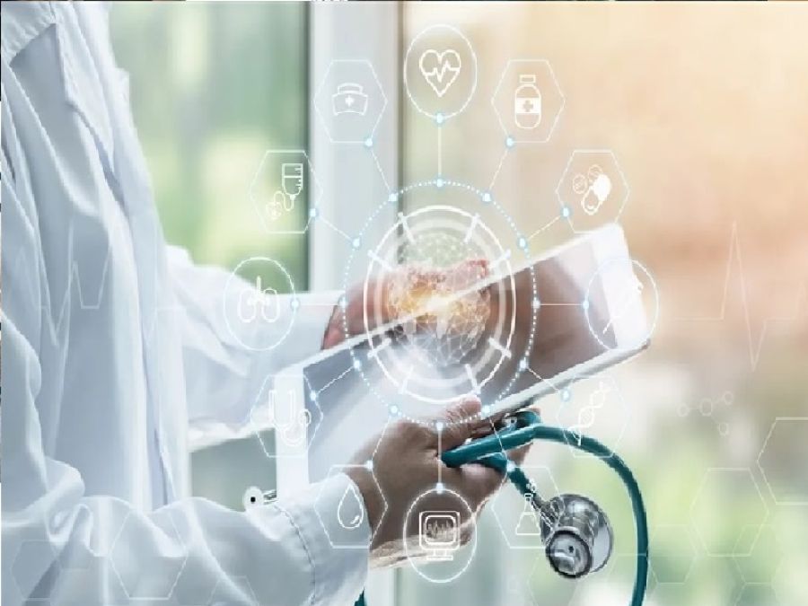 تشخيص الذكاء الاصطناعي يلقى قبولا.. شرط