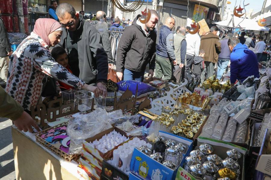 وزارة الصناعة والتجارة تبدأ تطبيق الجزء