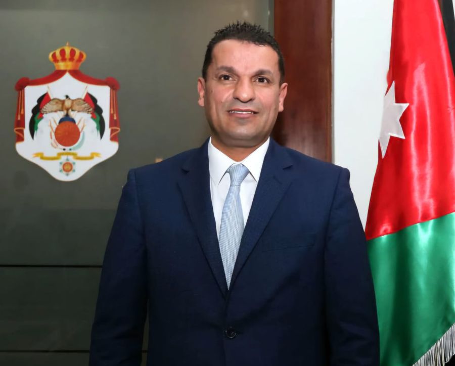 العبداللات: القيادة الهاشمية تؤكد إرساء القيم