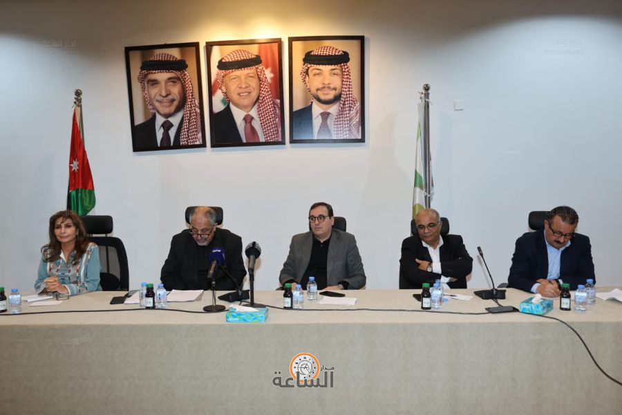 صحفيون أردنيون يرفعون الصوت: تهميش الإعلاميين