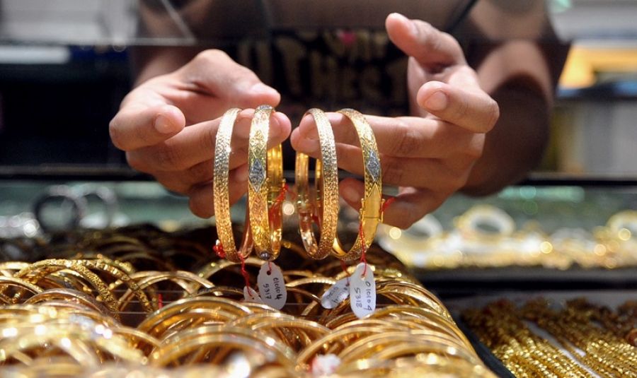 الأردن.. أسعار الذهب تاريخية (تفاصيل)