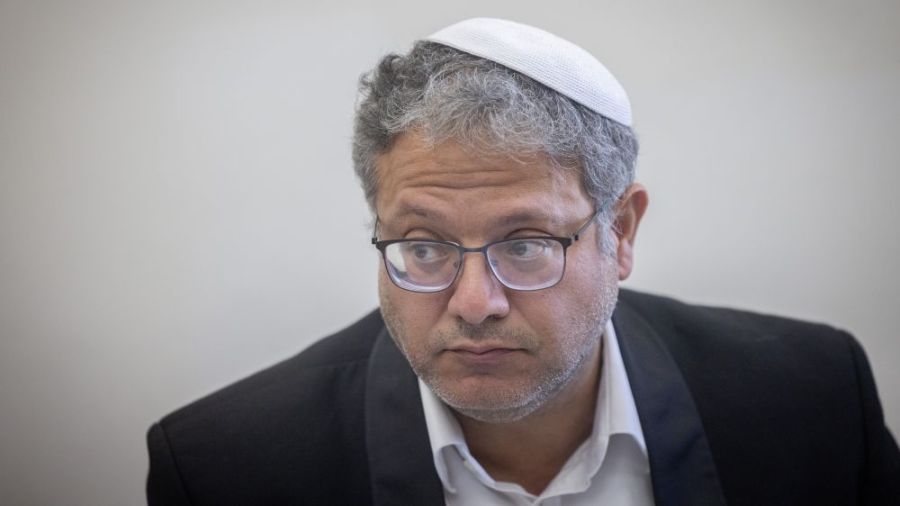 الحكومة الإسرائيلية توافق على إعادة تعيين