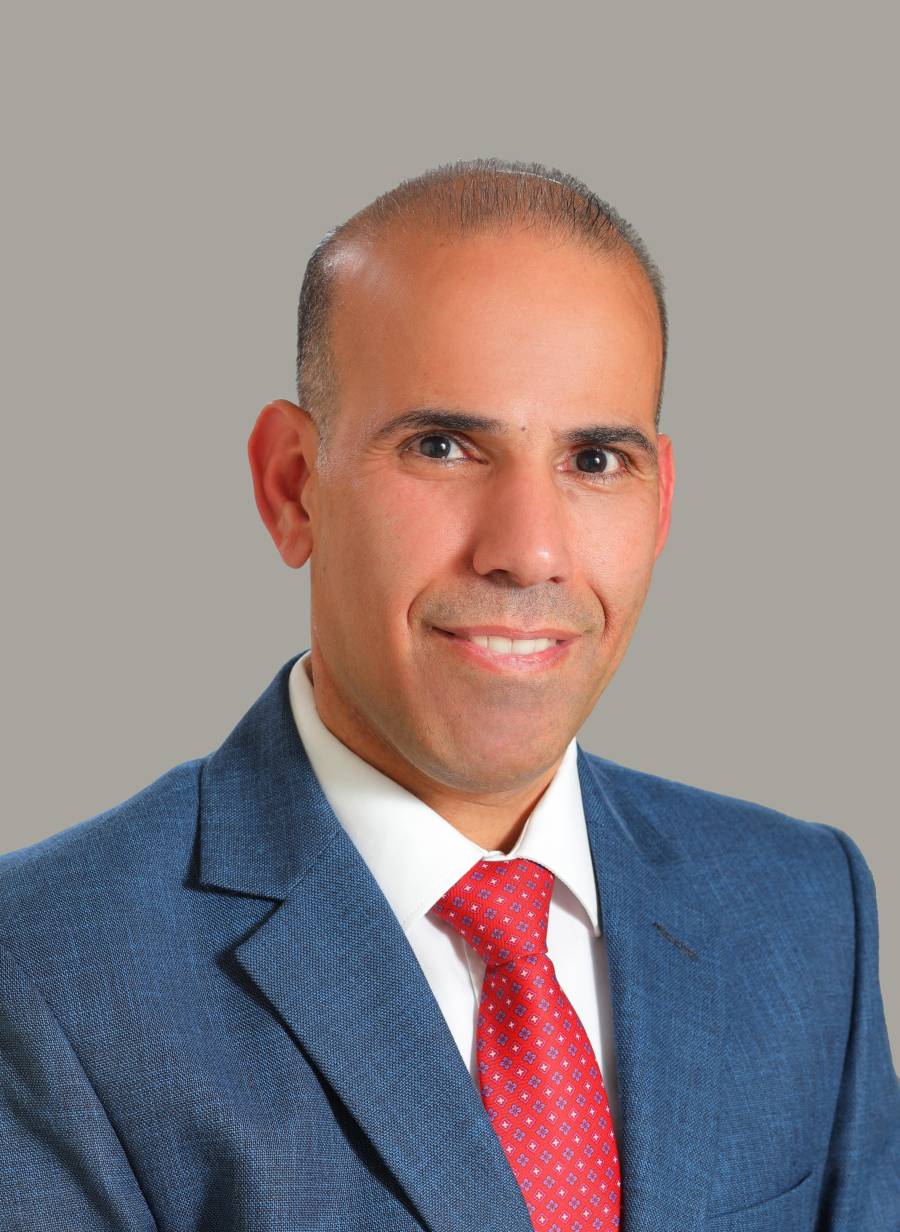 ترقيّة الصحفي الدكتور صلاح العبّادي إلى