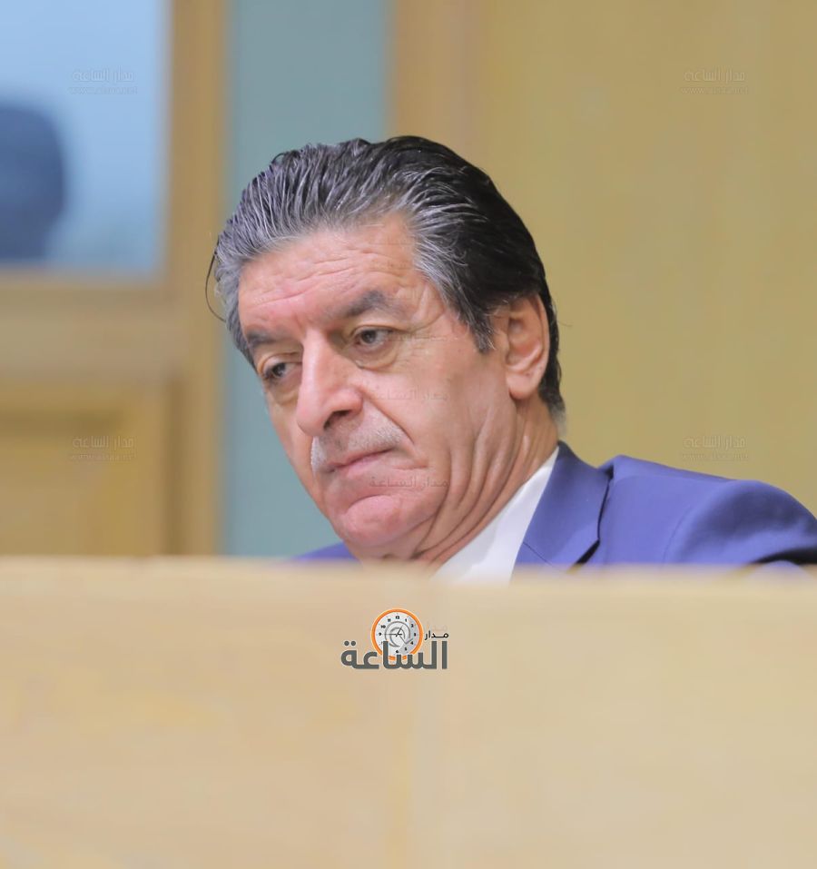 الخلايلة: لابد أن نتخلص من الطابور