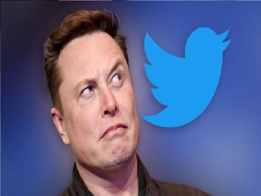 إنه يبيع كل شيء.. شعار تويتر