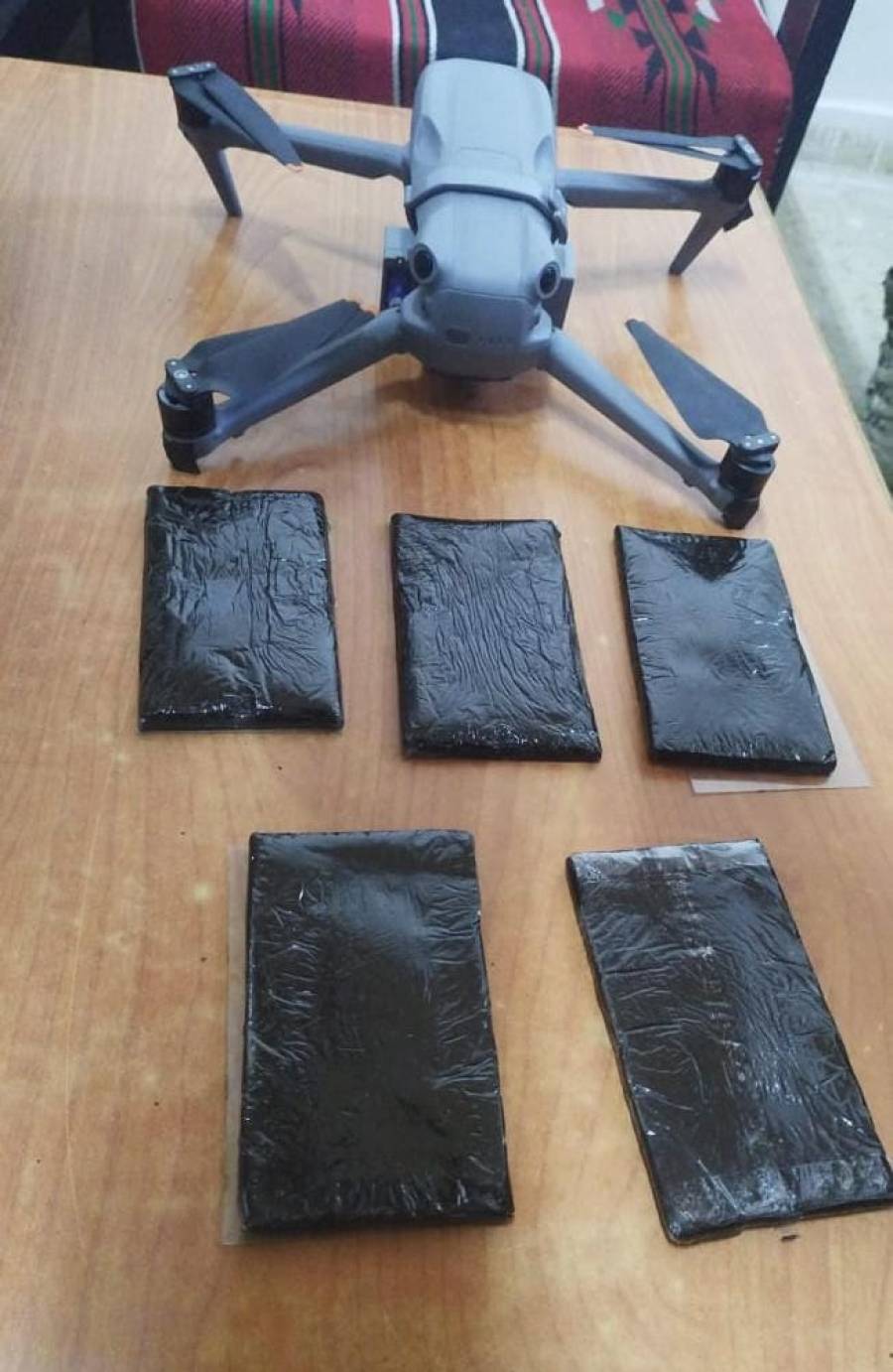 الجيش: تطبيق قواعد الاشتباك وإسقاط الطائرة