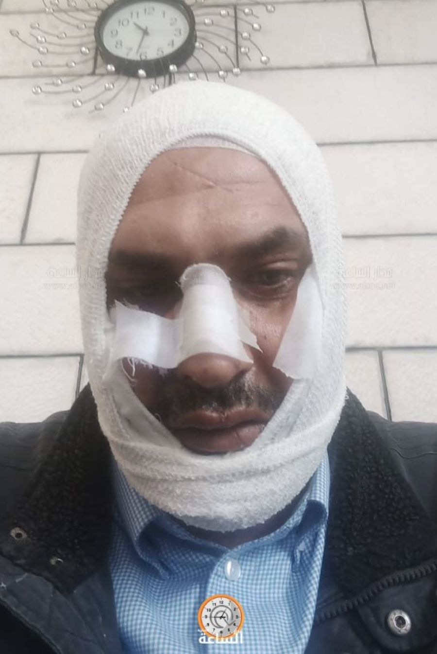 لأني وحيد .. تفاصيل قاسية لشاب