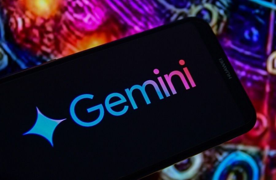 غوغل تعلن عن نموذج ذكاء اصطناعي