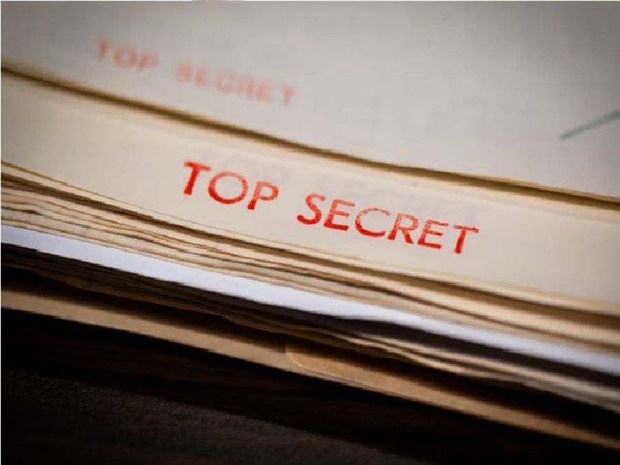 بريطانيا.. وثائق عسكرية مهددة للحياة ملقاة