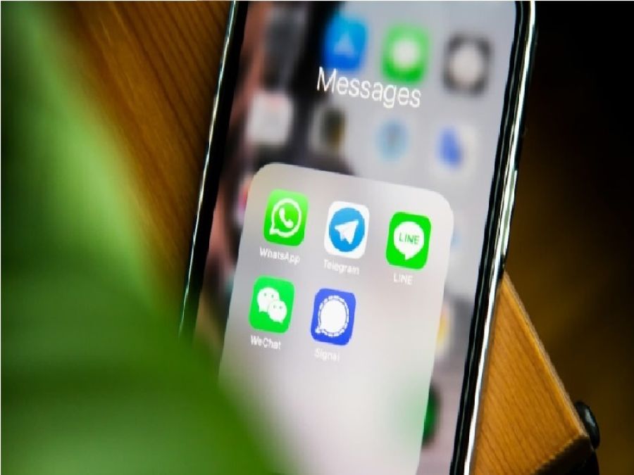 بعد فضيحة سيغنال.. تطبيق المراسلة الأكثر