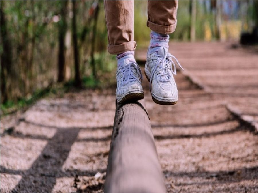 ماذا يعني التوازن لصحة القلب والدماغ