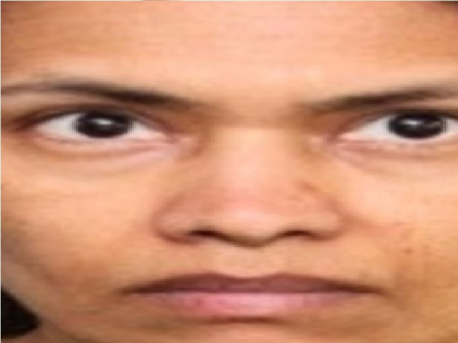 أم زومبي تذبح طفلها بعد رحلة