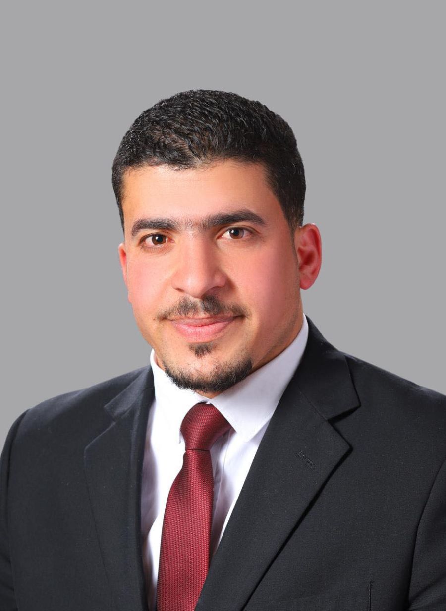 المحامي الحراحشة يهنئ الملك وولي العهد