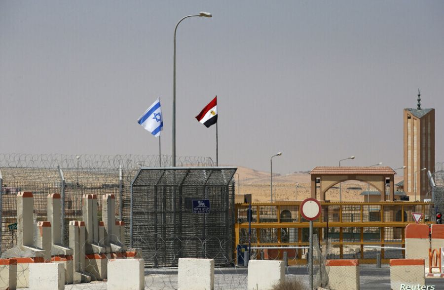 إعلام إسرائيلي عن تأهب الجيش المصري: