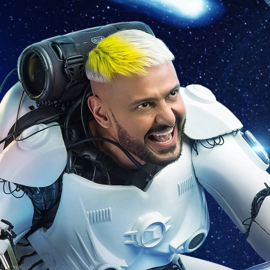 هجوم لاذع على رامز جلال بسبب