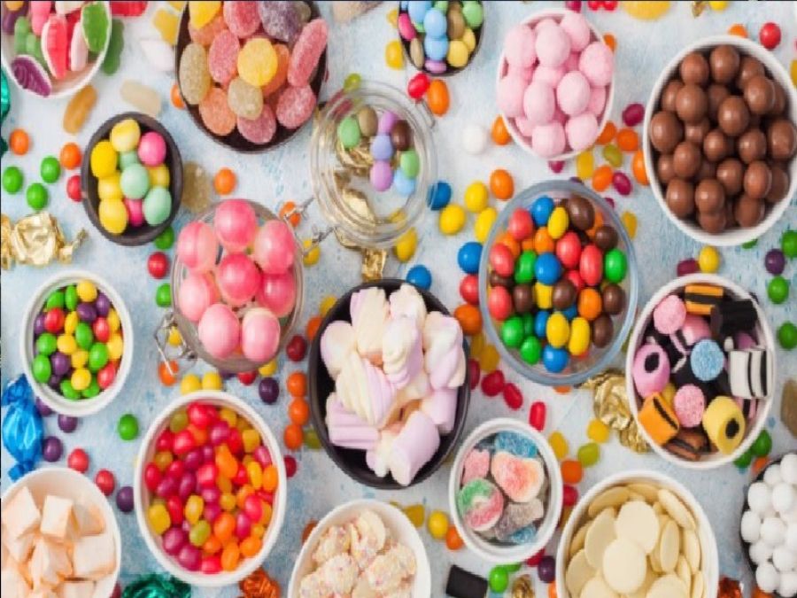 أمريكا تشن حربا على الألوان الصناعية