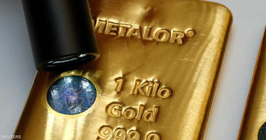 ارتفاعات الذهب لا تتوقف.. قمة تاريخية