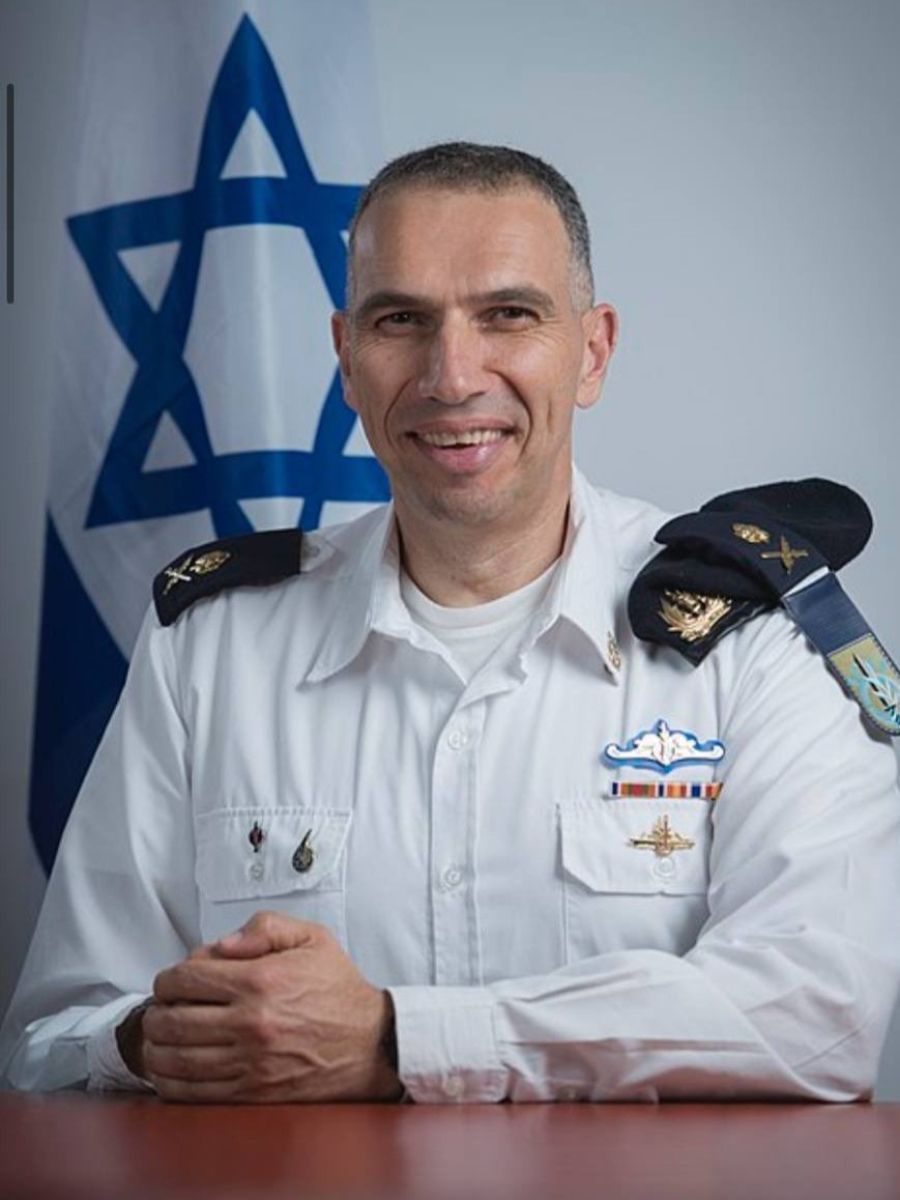 نتنياهو يعلن تعيين رئيس الشاباك الجديد..