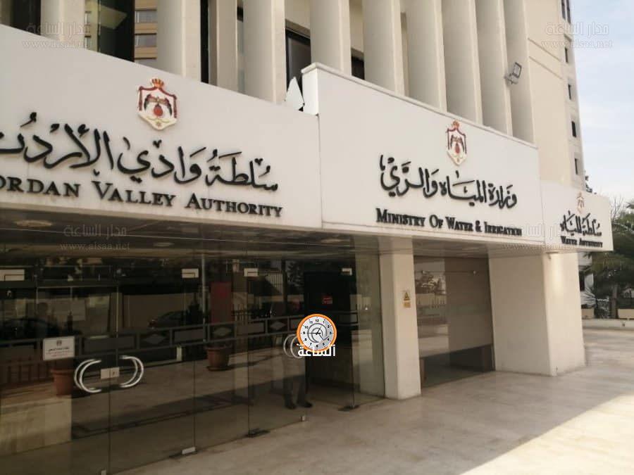 الانتهاء من مشروع جسر قناة الملك