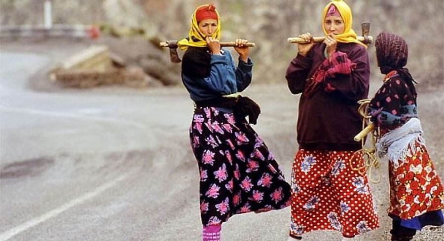 المرأة القروية في المغرب.. قوة اقتصادية