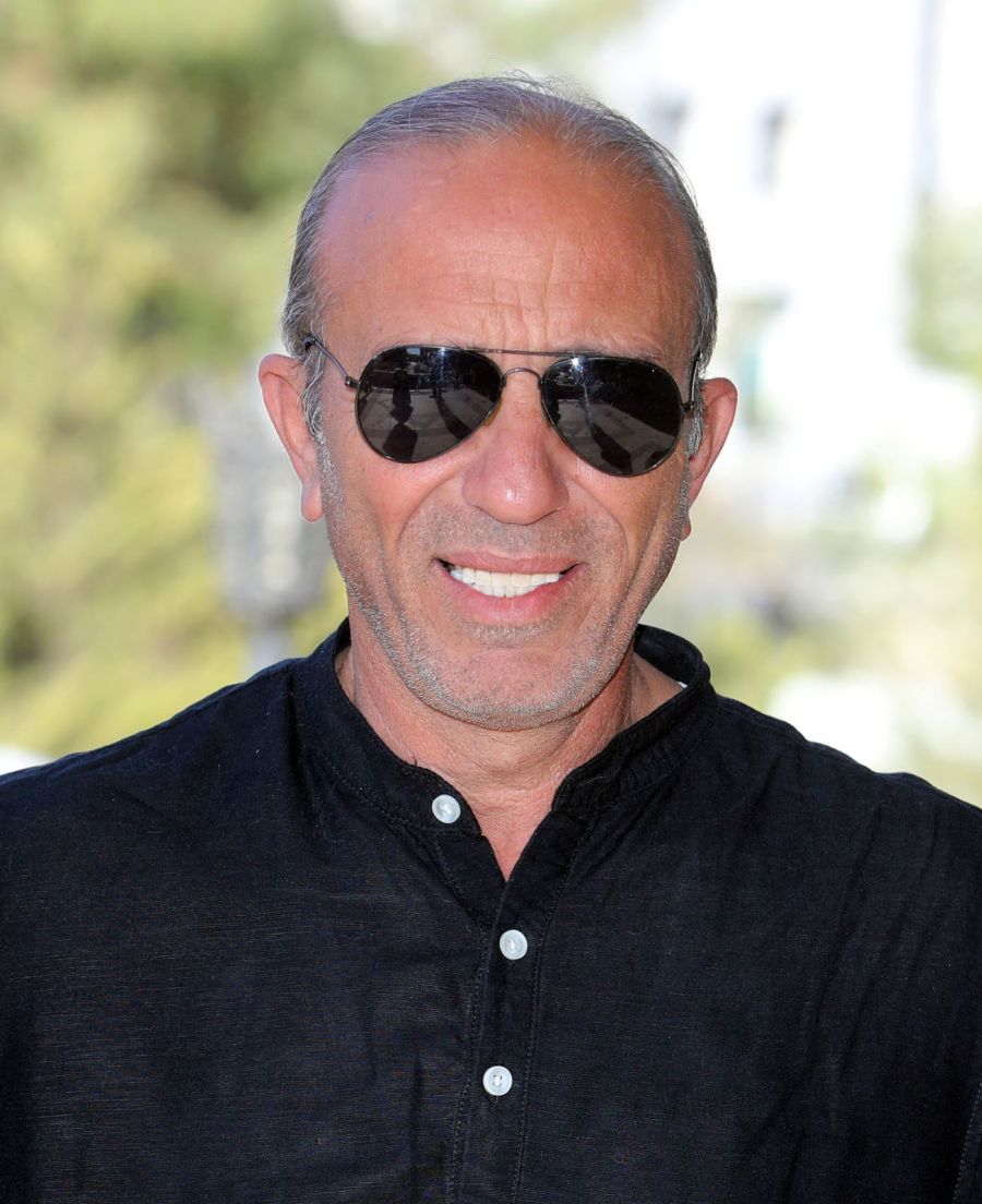 قبيل انتخابات نقابة الصحفيين.. الصحفي محمد