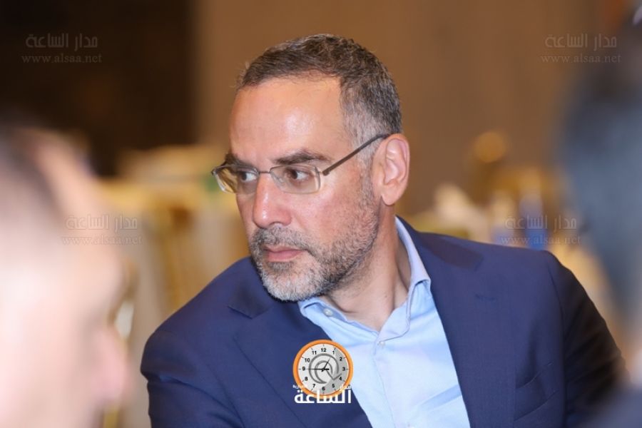 الساكت: أي زعزعة للصادرات الأردنية لأمريكا