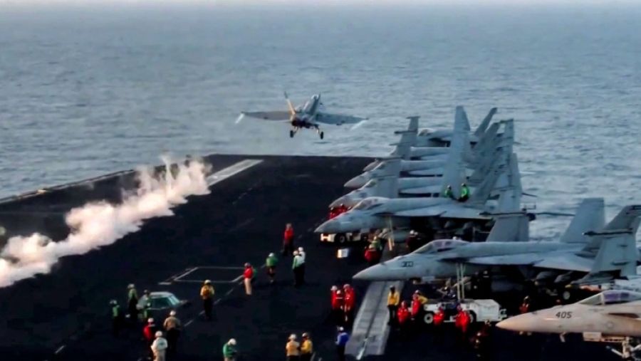 إرضاء لواشنطن.. هل تخلت إيران عن