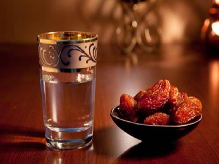 هل تبدأ المرأة بقضاء رمضان أو