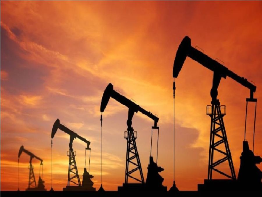 النفط في أدنى مستوى منذ الجائحة