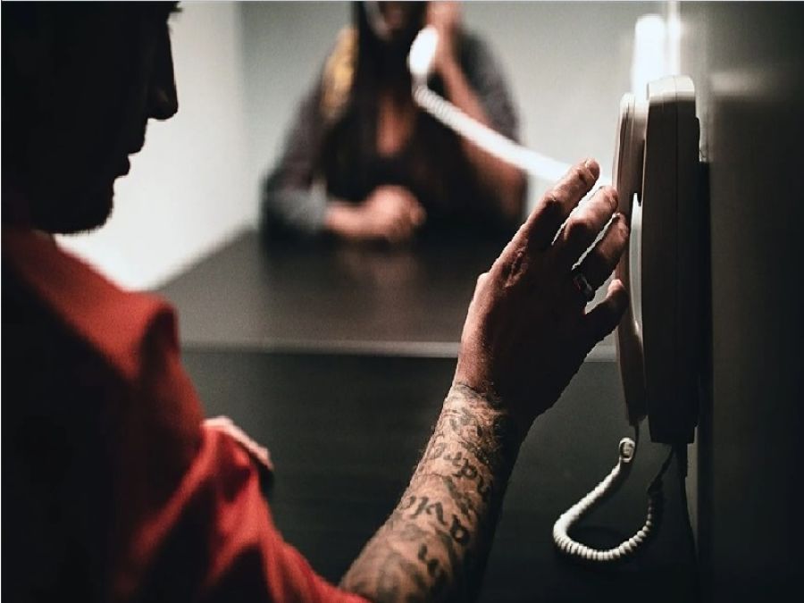 جريمة داخل السجن.. سجين ينهي حياة