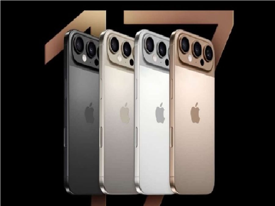 رسوم ترامب قد تضاعف سعر آيفون